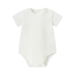 White Bodysuit