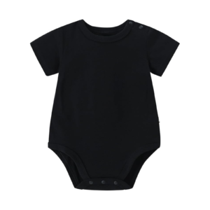 Black Bodysuit