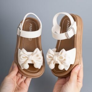 Girls' Upgraded Princess Sandals