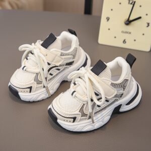 Lightweight Boys' Sports Shoes