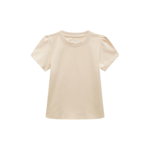 Milk Round Tee