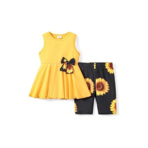 Butterfly Bow Set